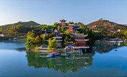 赵兴武会长在沪考察水产商贸分会工作，并与行业相关协会、企业领导座谈交流